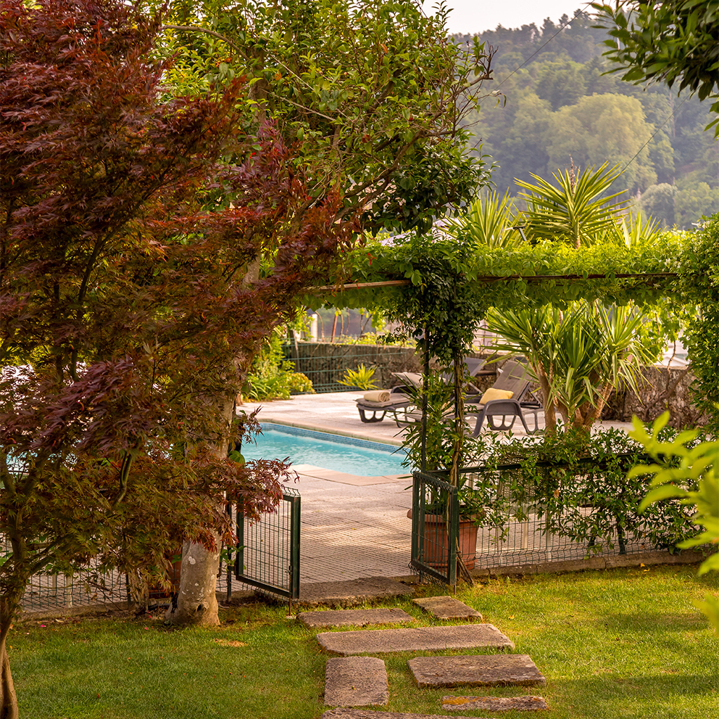 alojamento local douro mool, guest house em Lamego, história da casa, alojamento local Lamego, quintal com vista Lamego, experiências autênticas Lamego