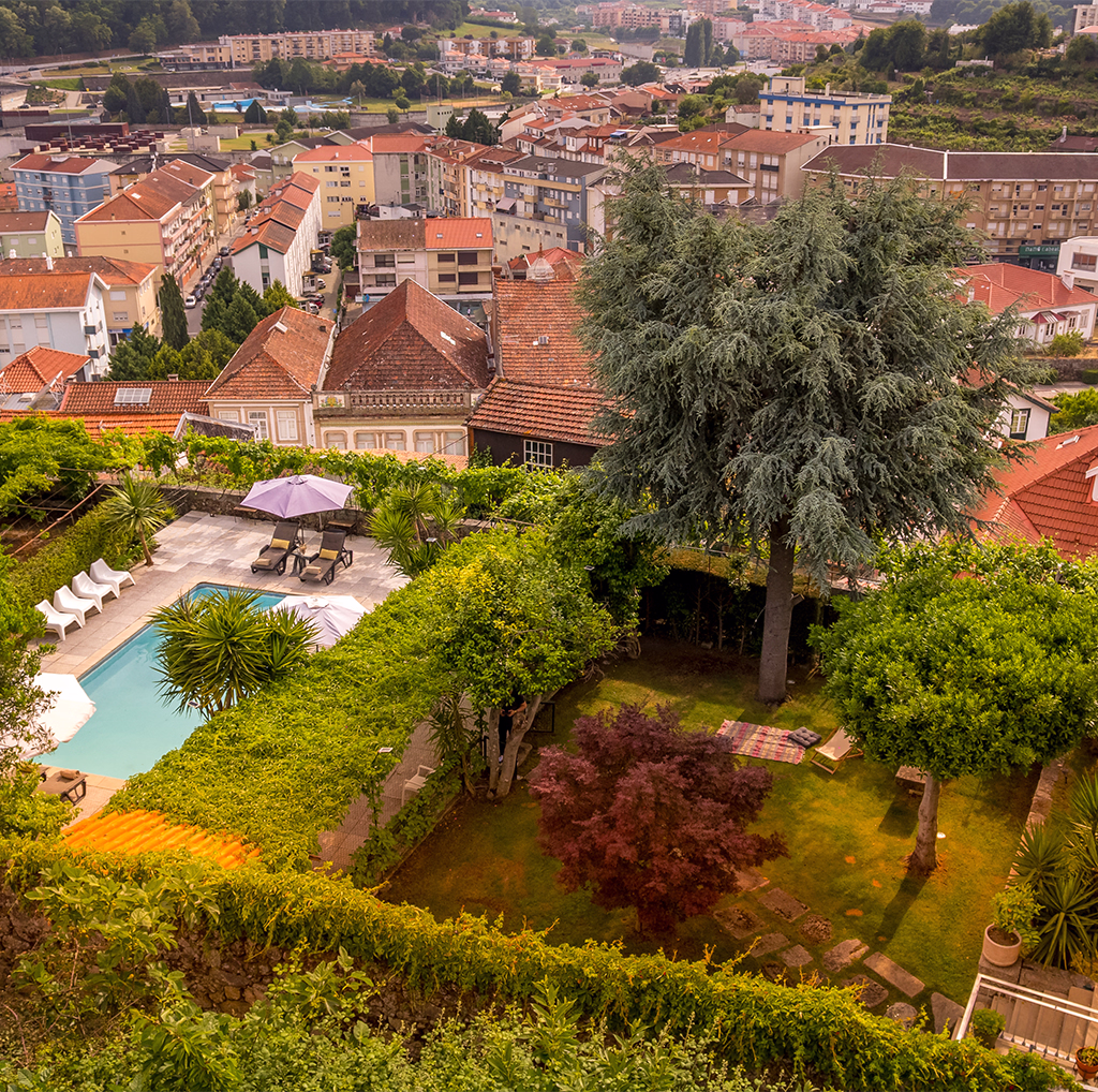 alojamento local douro mool, guest house em Lamego, história da casa, alojamento local Lamego, quintal com vista Lamego, experiências autênticas Lamego